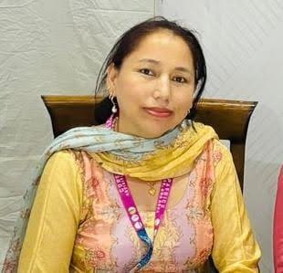 Dr. Guddi Devi